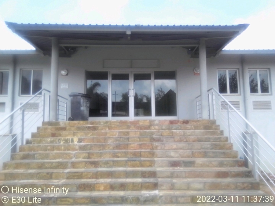 To Let Commercial Property for Rent in Kyalami Ah Gauteng