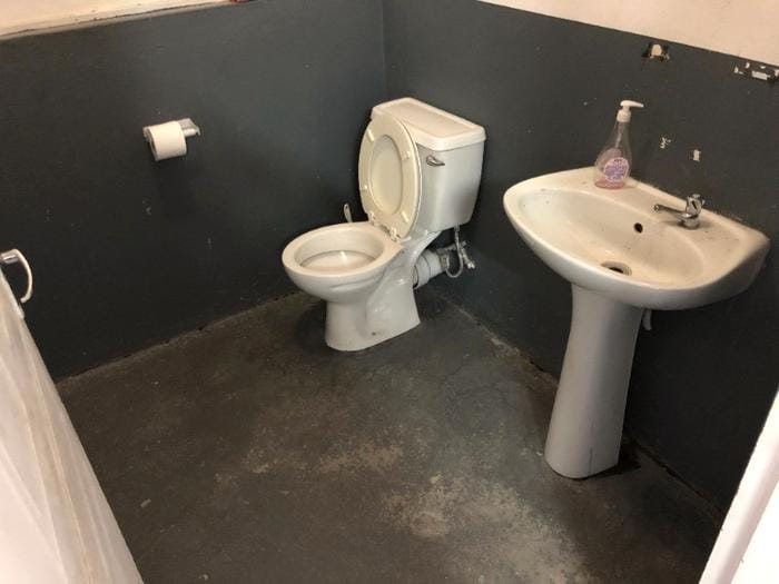 To Let Commercial Property for Rent in Kyalami Ah Gauteng