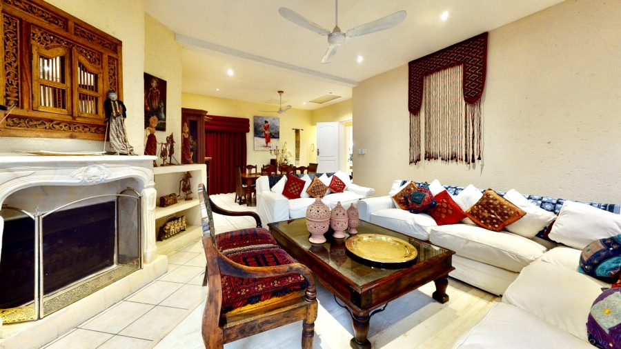 1 Bedroom Property for Sale in Bryanston Gauteng