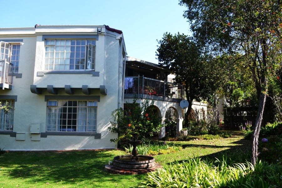 2 Bedroom Property for Sale in Bryanston East Gauteng