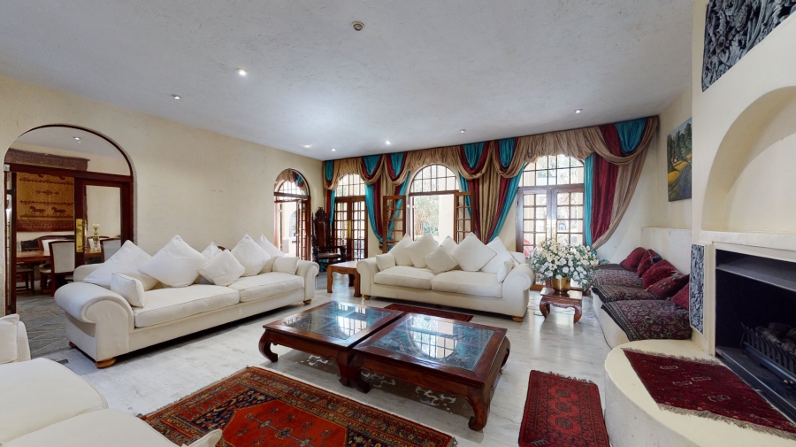 14 Bedroom Property for Sale in Bryanston Gauteng