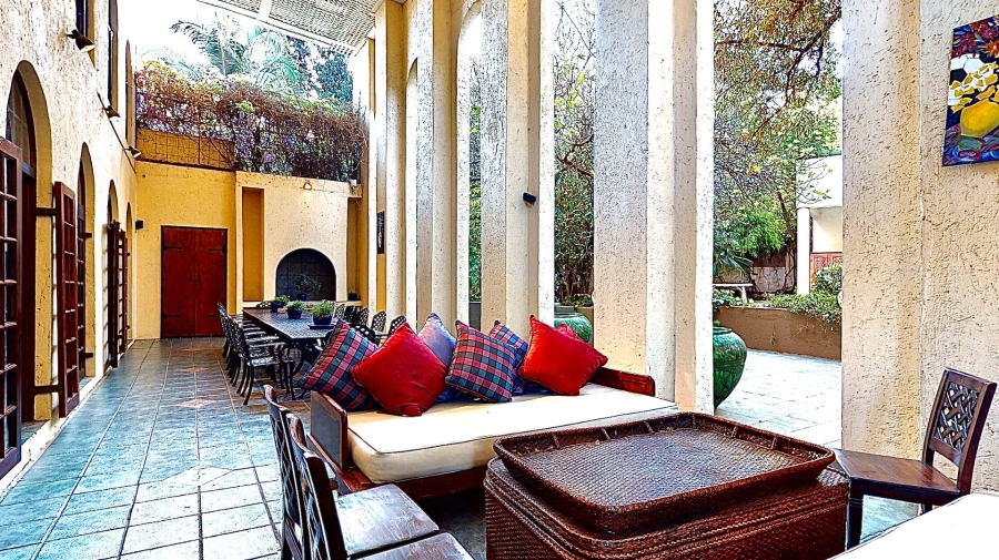 14 Bedroom Property for Sale in Bryanston Gauteng