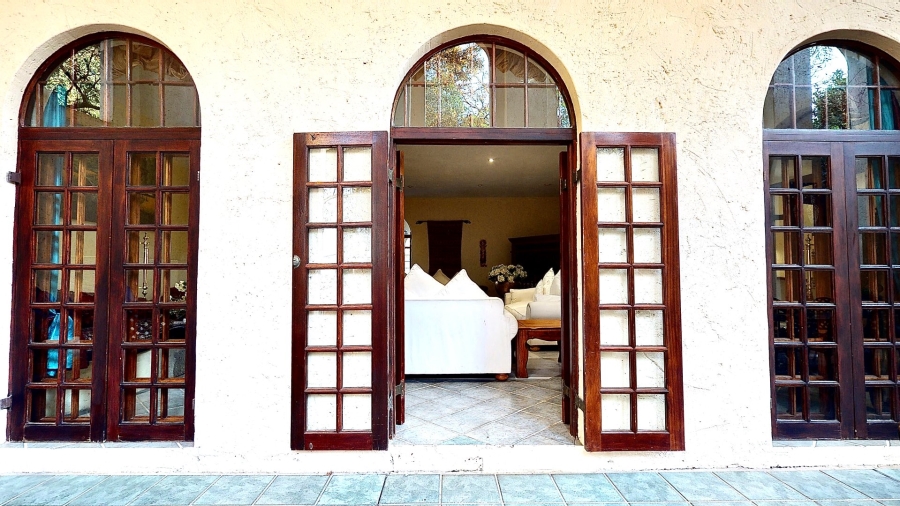 14 Bedroom Property for Sale in Bryanston Gauteng