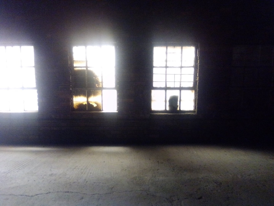To Let Commercial Property for Rent in Mqantsa Gauteng