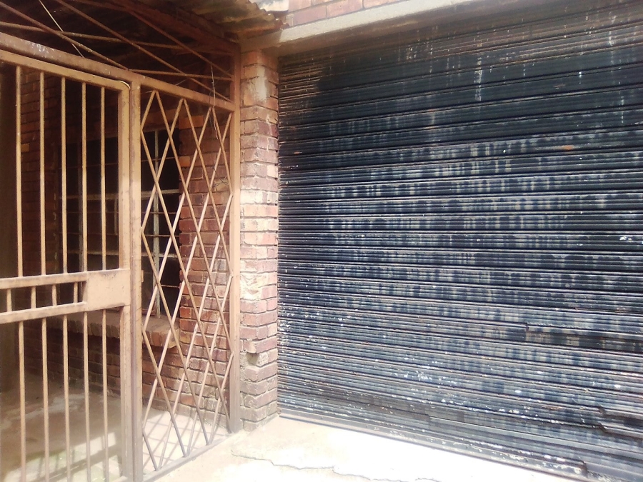 To Let Commercial Property for Rent in Mqantsa Gauteng