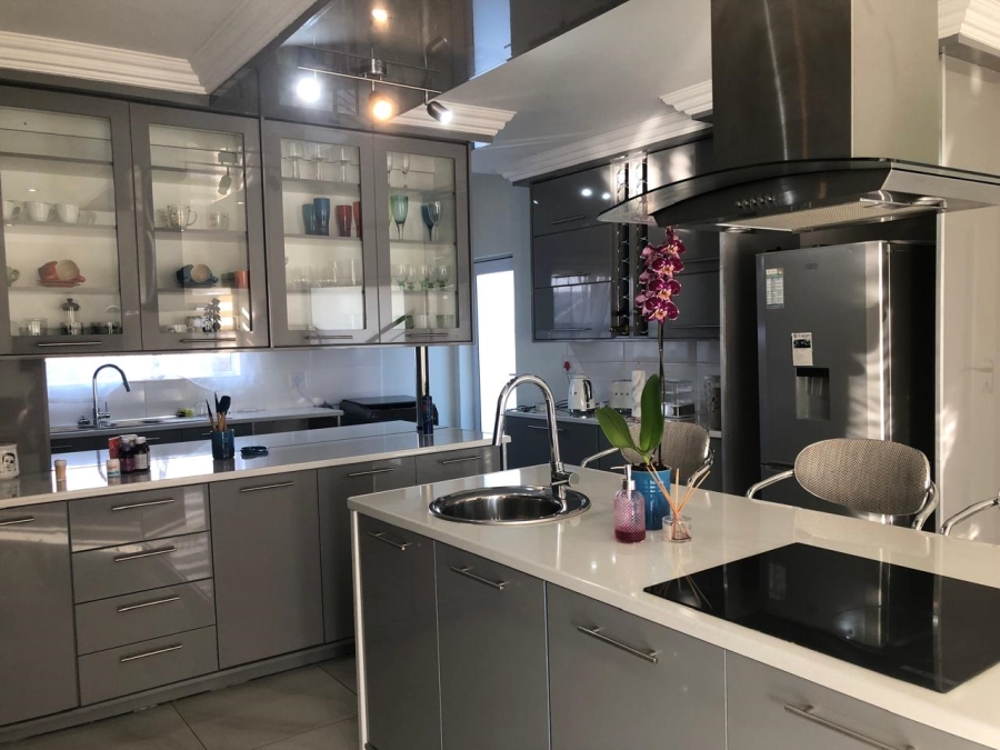 3 Bedroom Property for Sale in Riverspray Lifestyle Estate Gauteng