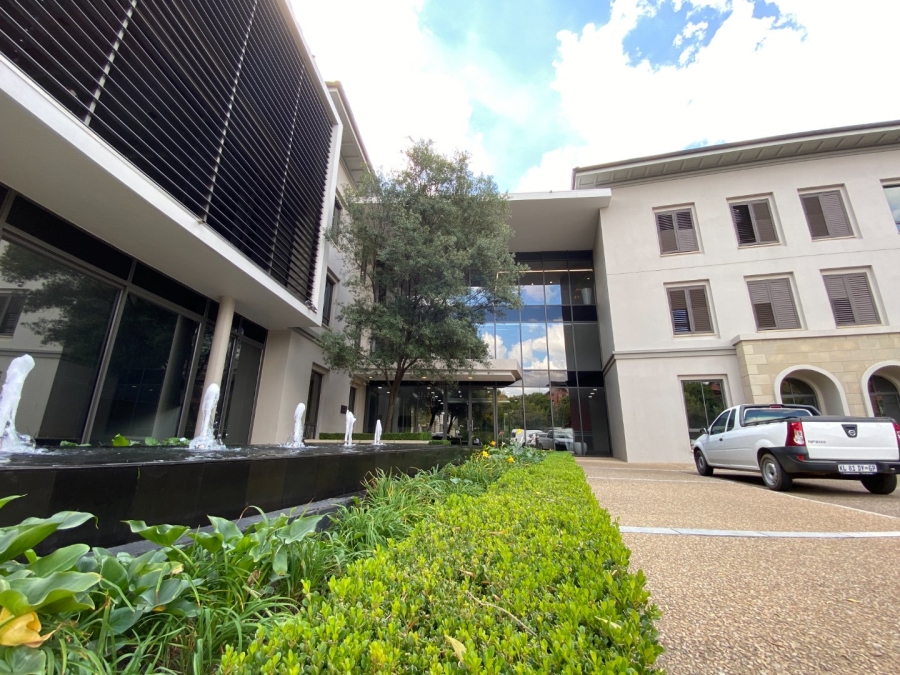 To Let Commercial Property for Rent in Magaliessig Gauteng