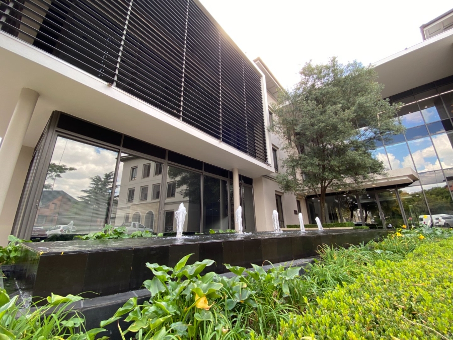 To Let Commercial Property for Rent in Magaliessig Gauteng