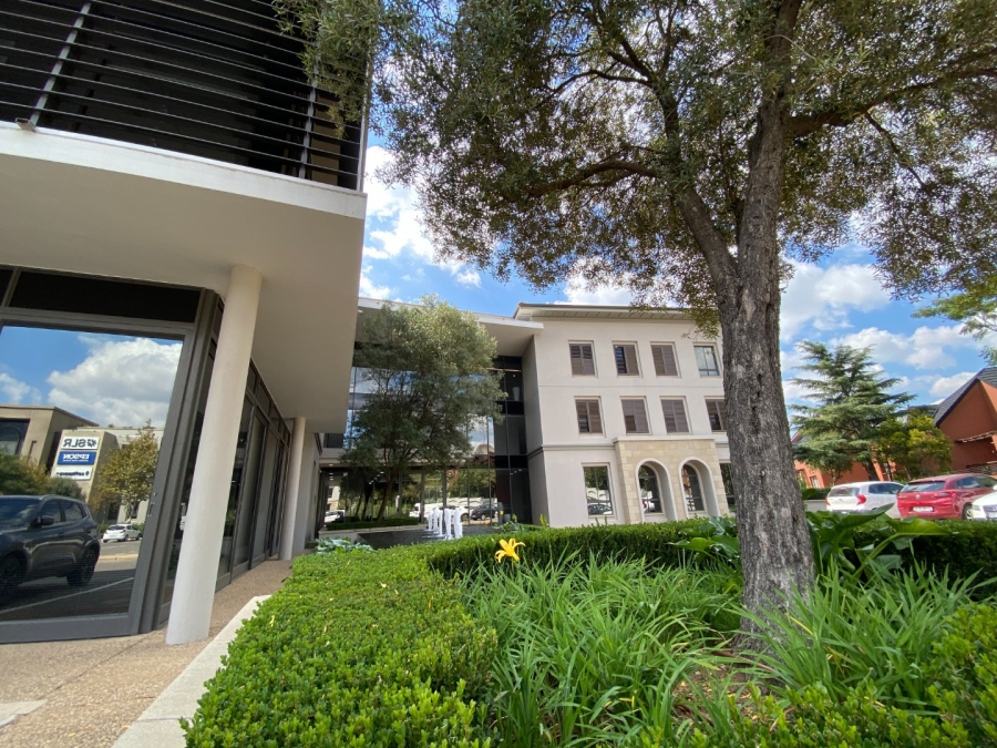 To Let Commercial Property for Rent in Magaliessig Gauteng