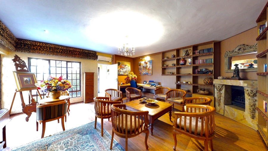 1 Bedroom Property for Sale in Bryanston Gauteng