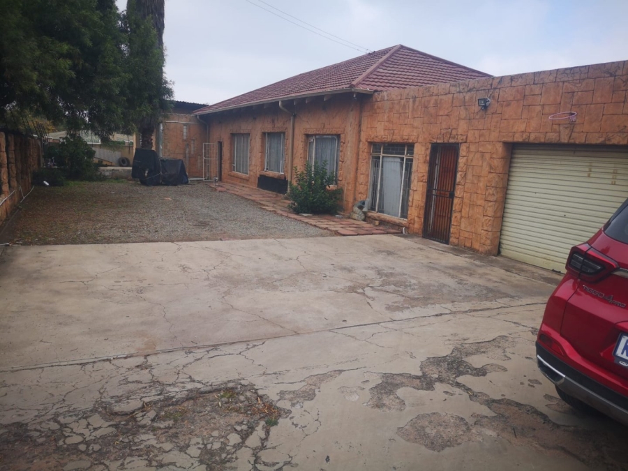 3 Bedroom Property for Sale in Primrose Gauteng