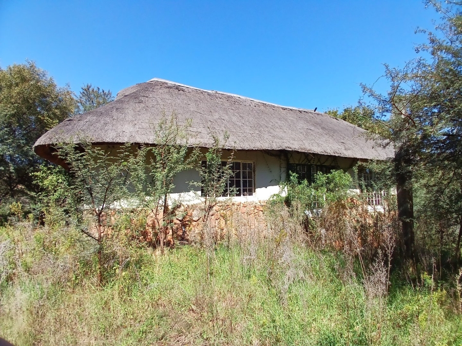 Commercial Property for Sale in Roodekrans Gauteng