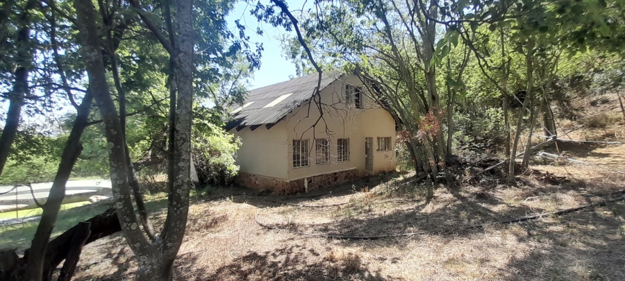 Commercial Property for Sale in Roodekrans Gauteng