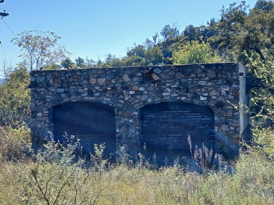 Commercial Property for Sale in Roodekrans Gauteng