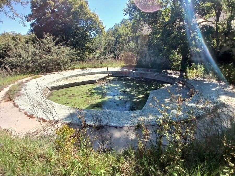 Commercial Property for Sale in Roodekrans Gauteng