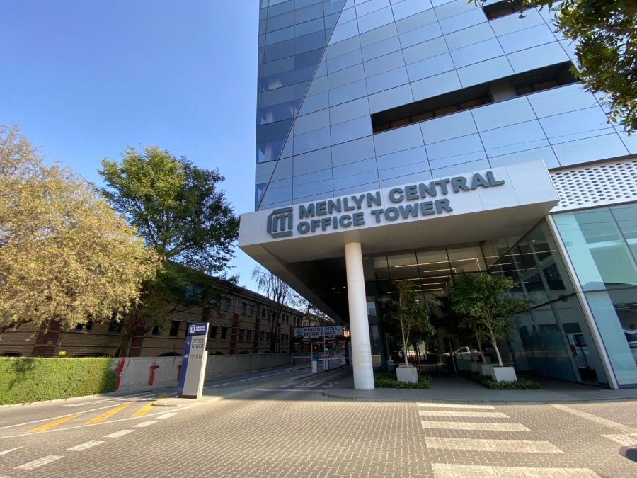 To Let Commercial Property for Rent in Menlyn Gauteng