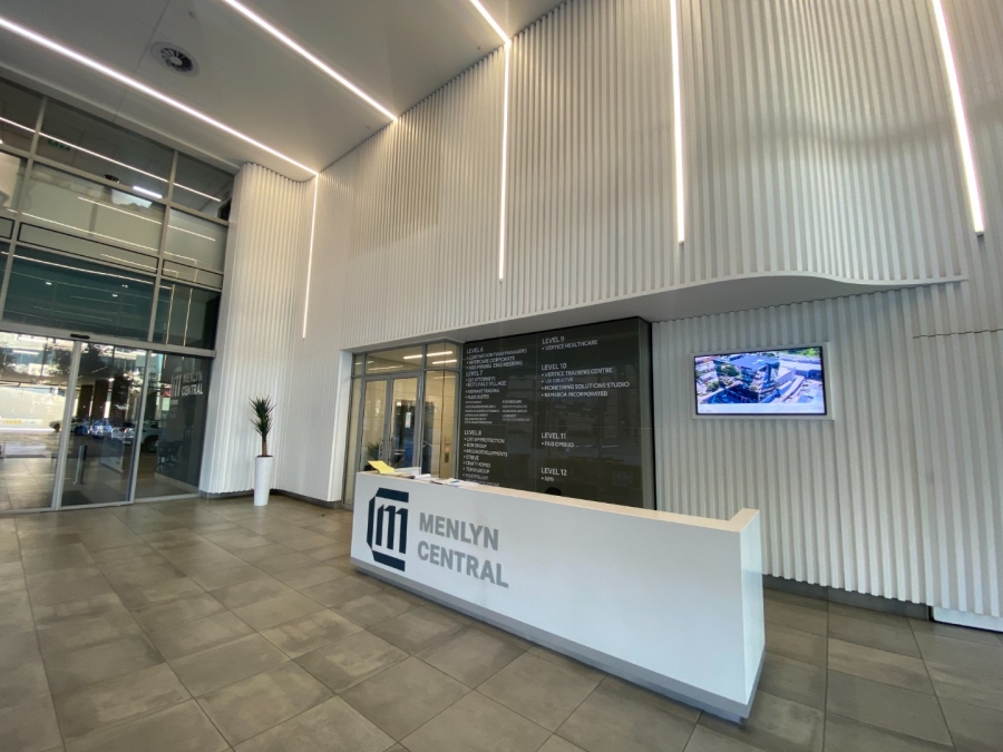 To Let Commercial Property for Rent in Menlyn Gauteng