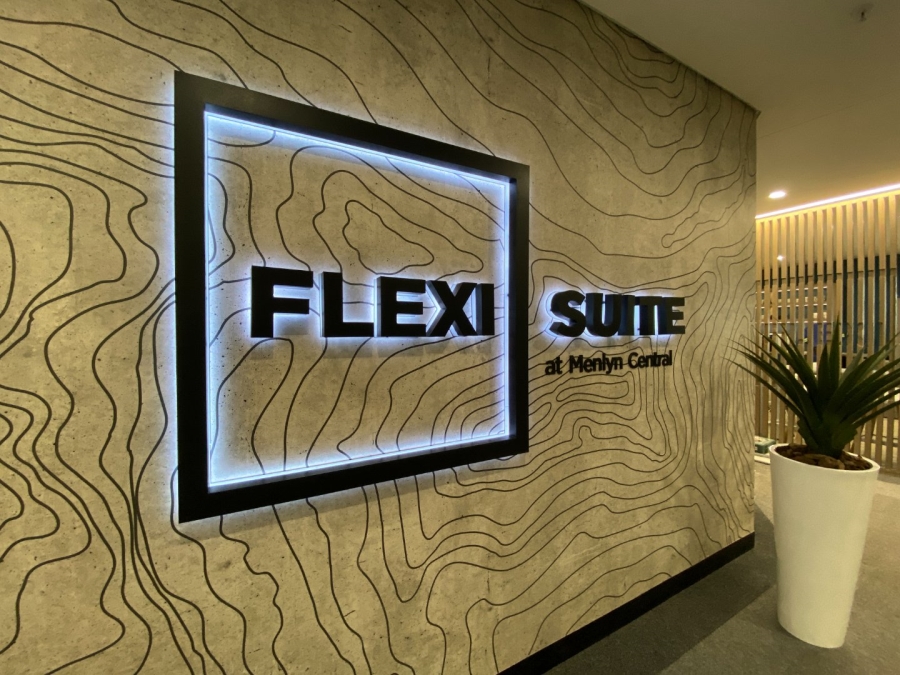 To Let Commercial Property for Rent in Menlyn Gauteng
