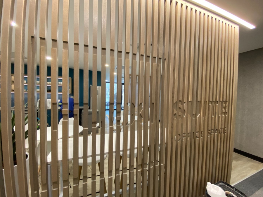 To Let Commercial Property for Rent in Menlyn Gauteng