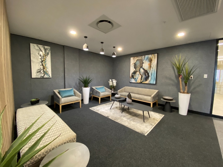 To Let Commercial Property for Rent in Menlyn Gauteng