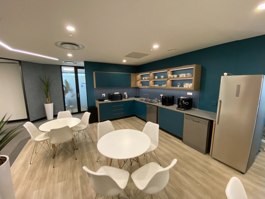 To Let Commercial Property for Rent in Menlyn Gauteng