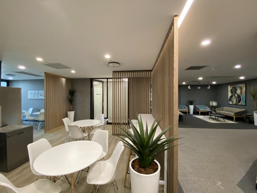 To Let Commercial Property for Rent in Menlyn Gauteng