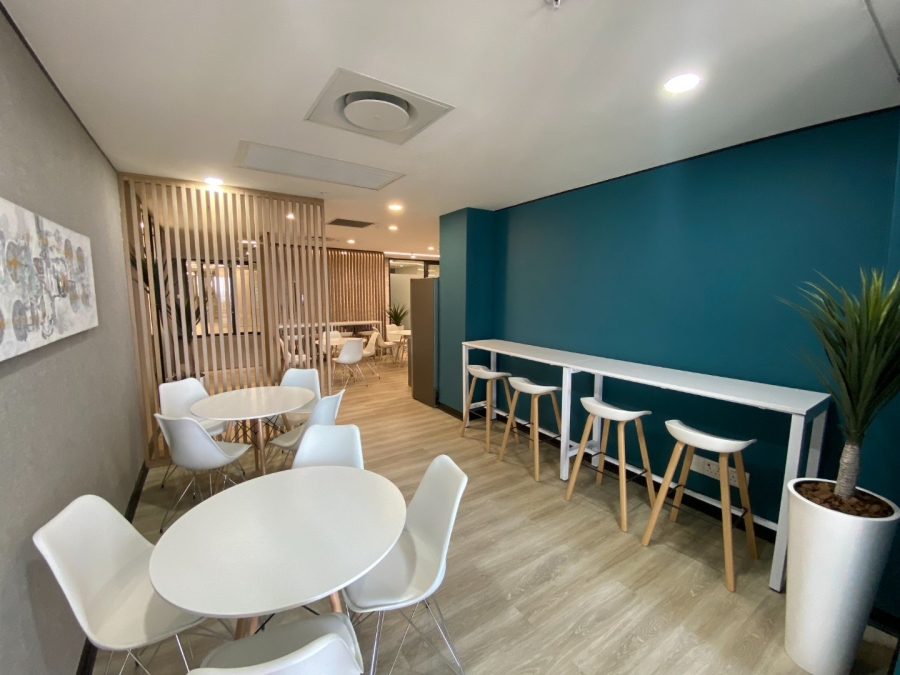 To Let Commercial Property for Rent in Menlyn Gauteng