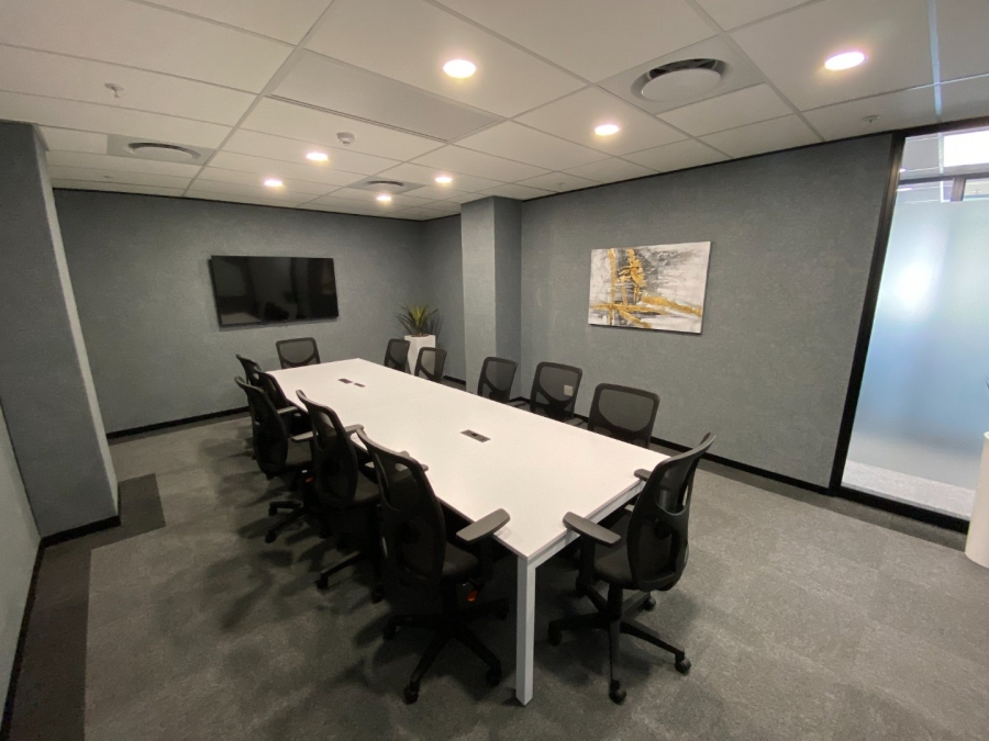 To Let Commercial Property for Rent in Menlyn Gauteng