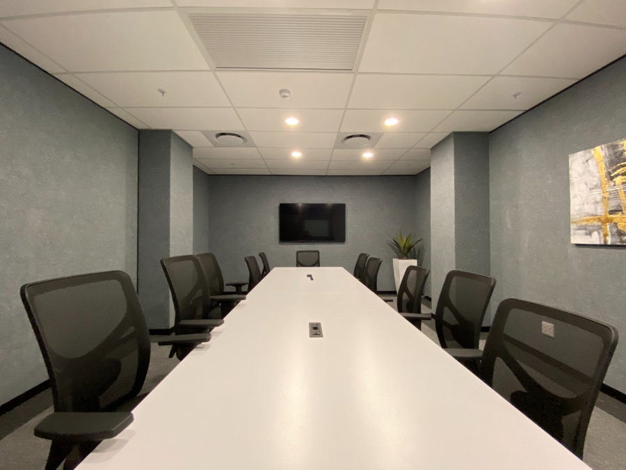 To Let Commercial Property for Rent in Menlyn Gauteng