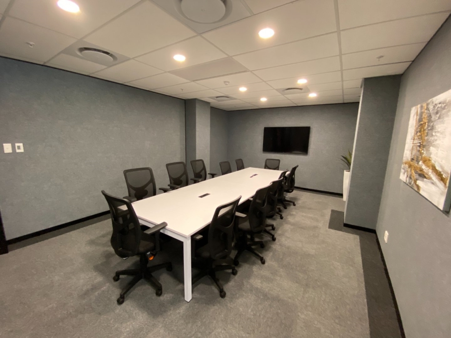 To Let Commercial Property for Rent in Menlyn Gauteng