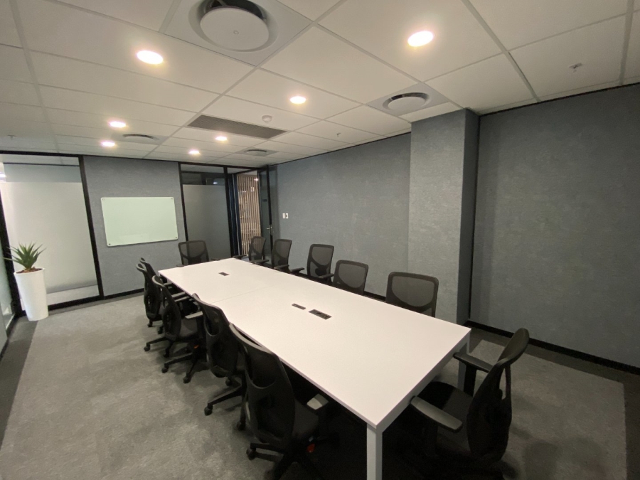 To Let Commercial Property for Rent in Menlyn Gauteng