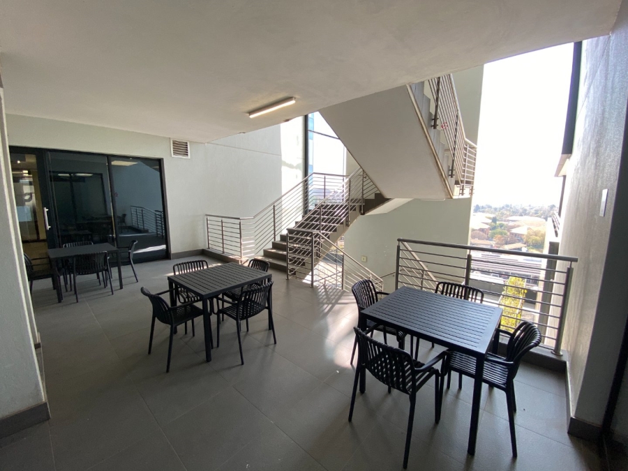 To Let Commercial Property for Rent in Menlyn Gauteng