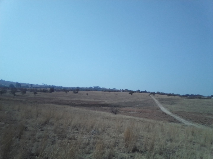 To Let Commercial Property for Rent in Doornrandje Gauteng
