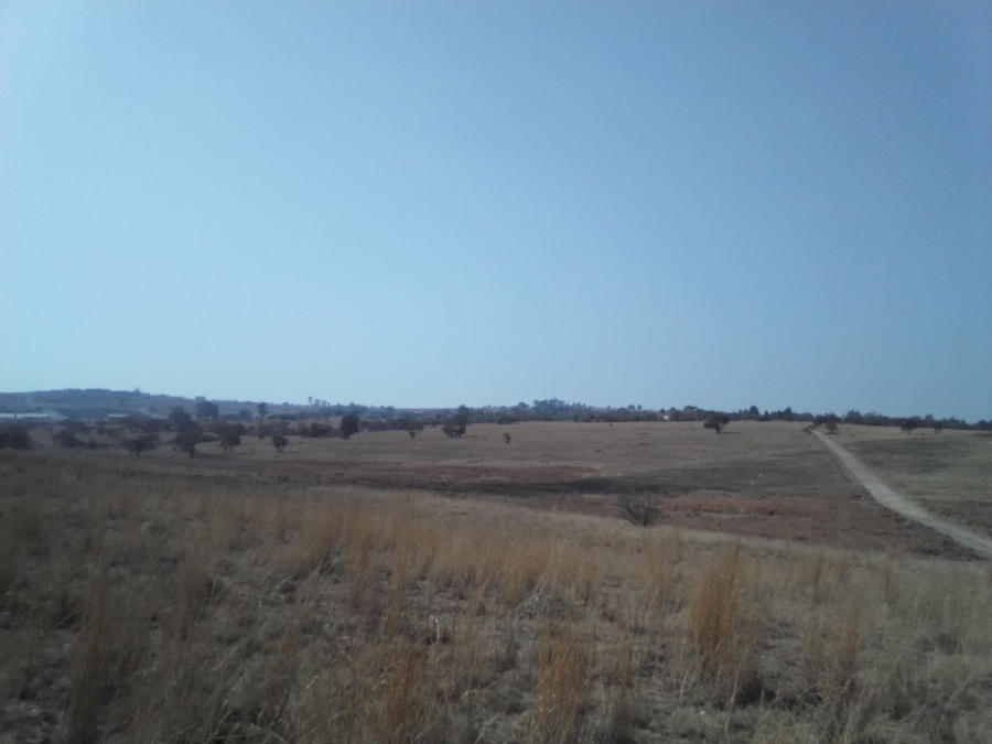 To Let Commercial Property for Rent in Doornrandje Gauteng