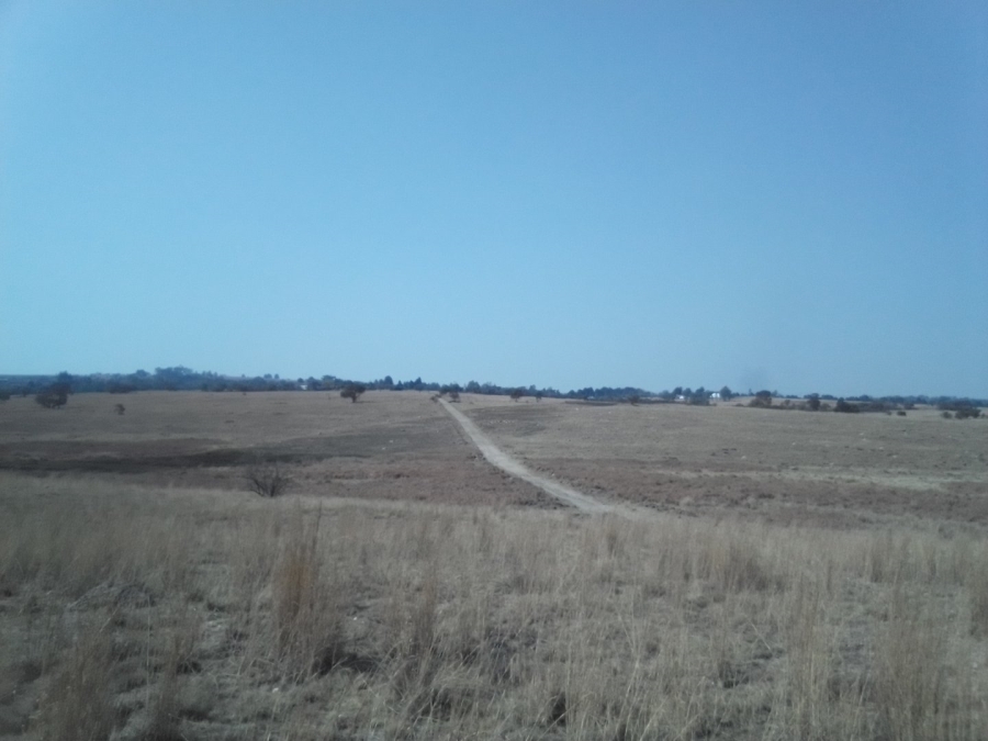 To Let Commercial Property for Rent in Doornrandje Gauteng