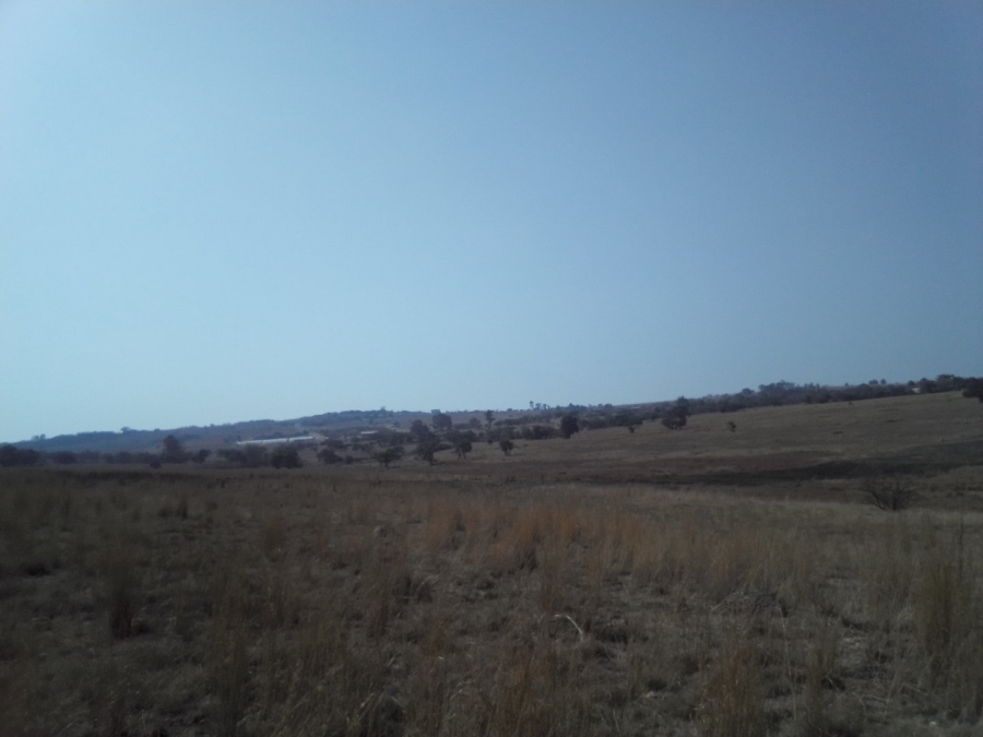 To Let Commercial Property for Rent in Doornrandje Gauteng