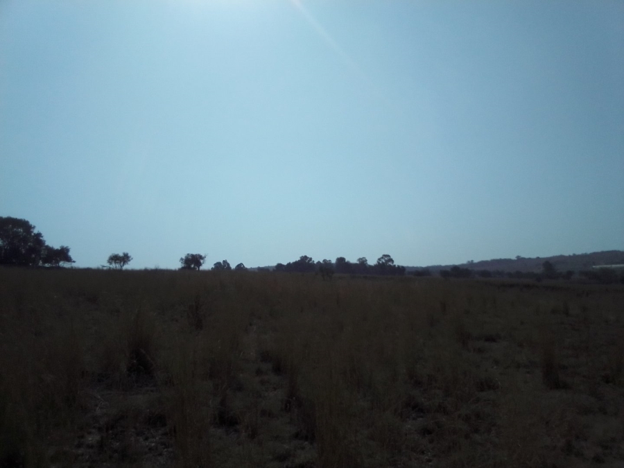 To Let Commercial Property for Rent in Doornrandje Gauteng