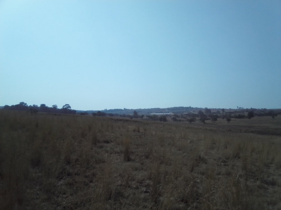To Let Commercial Property for Rent in Doornrandje Gauteng