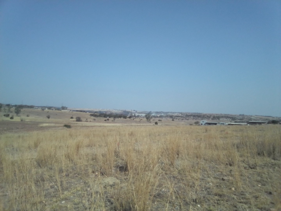 To Let Commercial Property for Rent in Doornrandje Gauteng