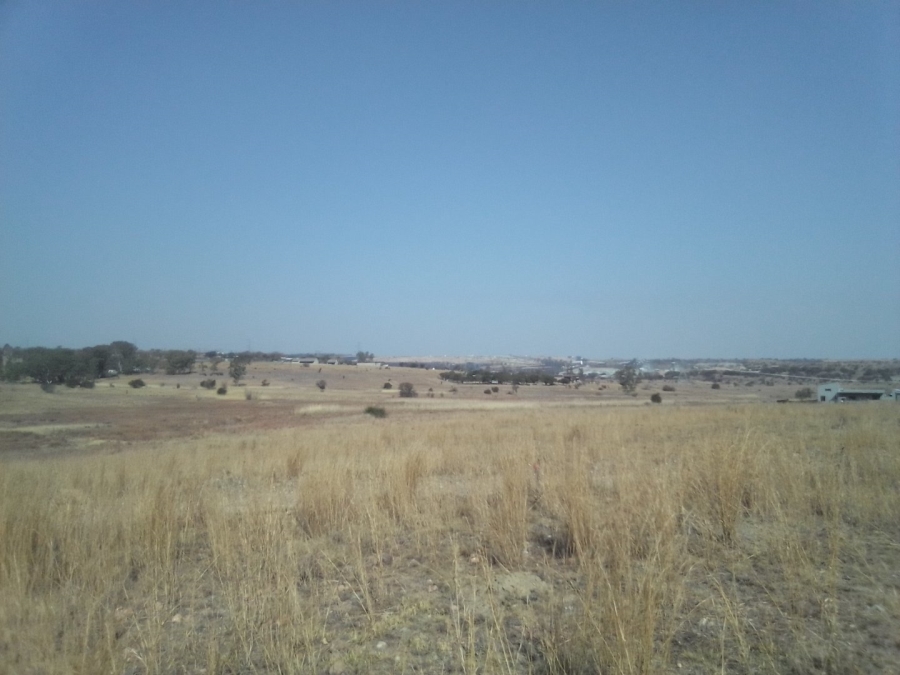 To Let Commercial Property for Rent in Doornrandje Gauteng