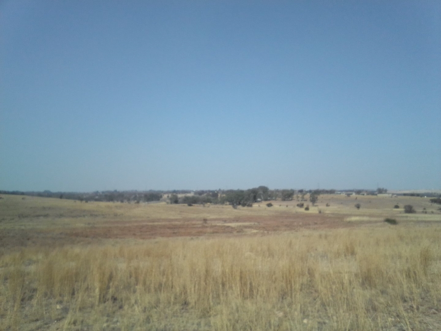 To Let Commercial Property for Rent in Doornrandje Gauteng