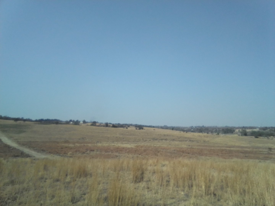To Let Commercial Property for Rent in Doornrandje Gauteng