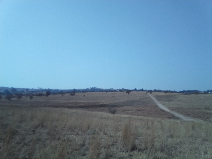 To Let Commercial Property for Rent in Doornrandje Gauteng