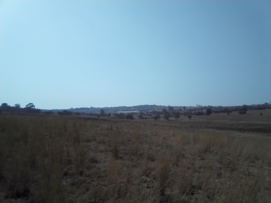 To Let Commercial Property for Rent in Doornrandje Gauteng