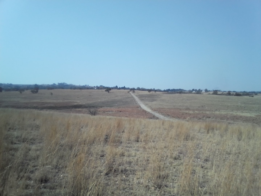 To Let Commercial Property for Rent in Doornrandje Gauteng