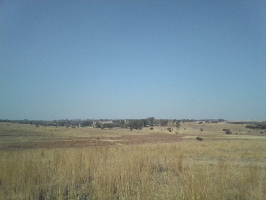 To Let Commercial Property for Rent in Doornrandje Gauteng