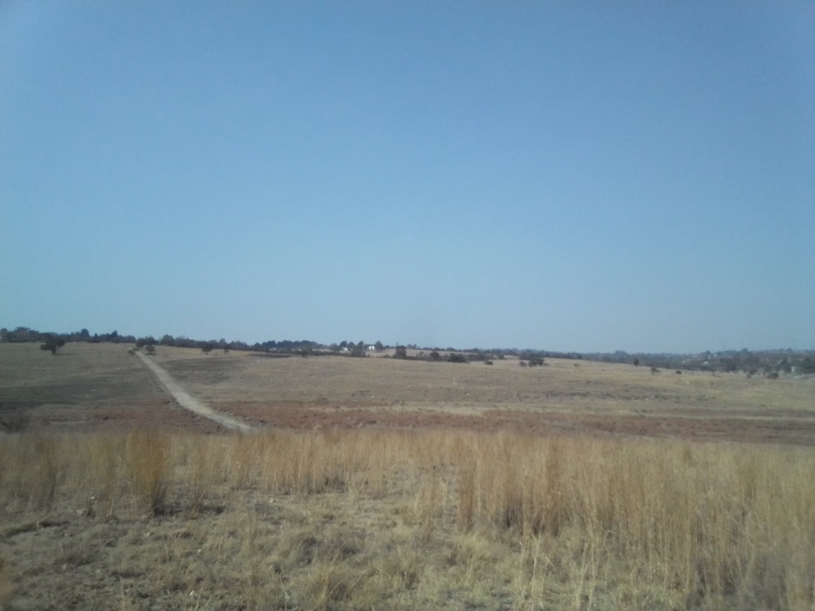 To Let Commercial Property for Rent in Doornrandje Gauteng