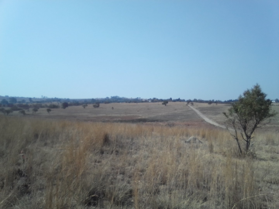 To Let Commercial Property for Rent in Doornrandje Gauteng