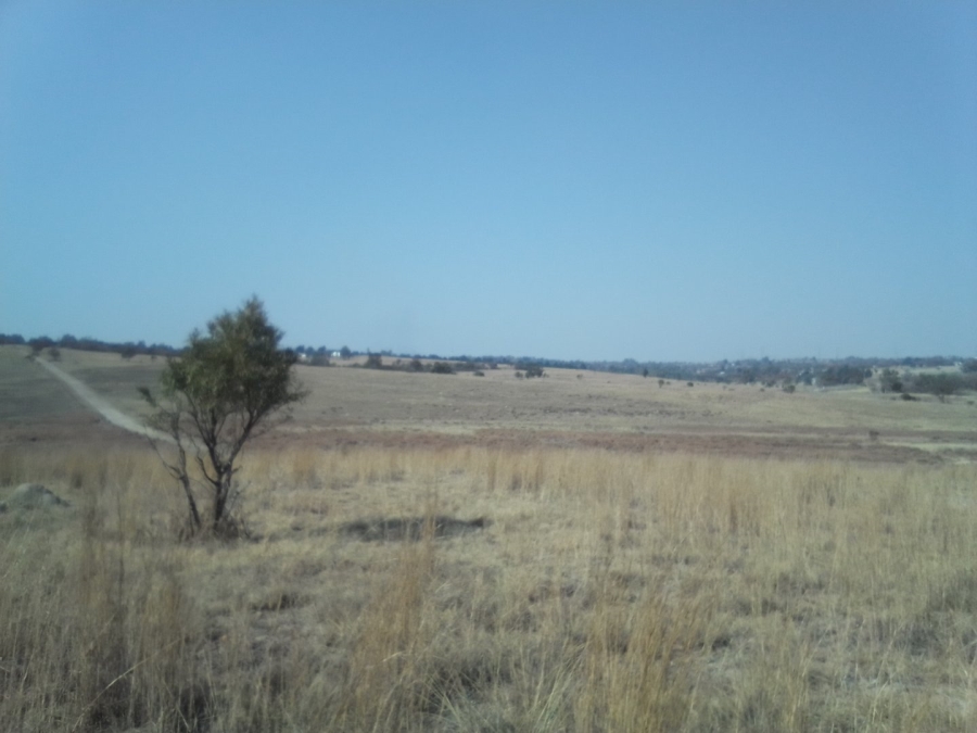 To Let Commercial Property for Rent in Doornrandje Gauteng