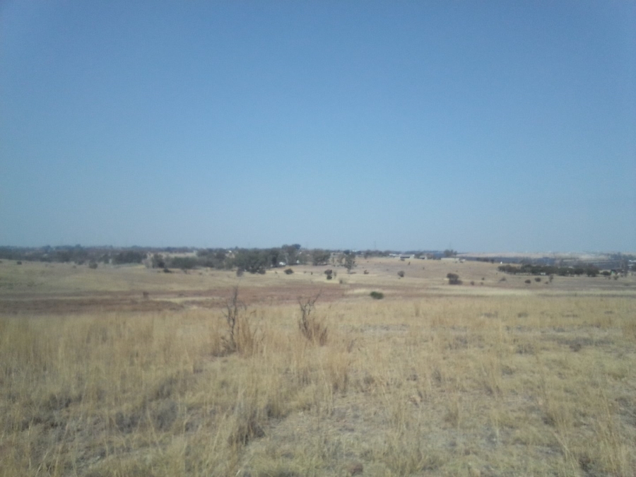 To Let Commercial Property for Rent in Doornrandje Gauteng